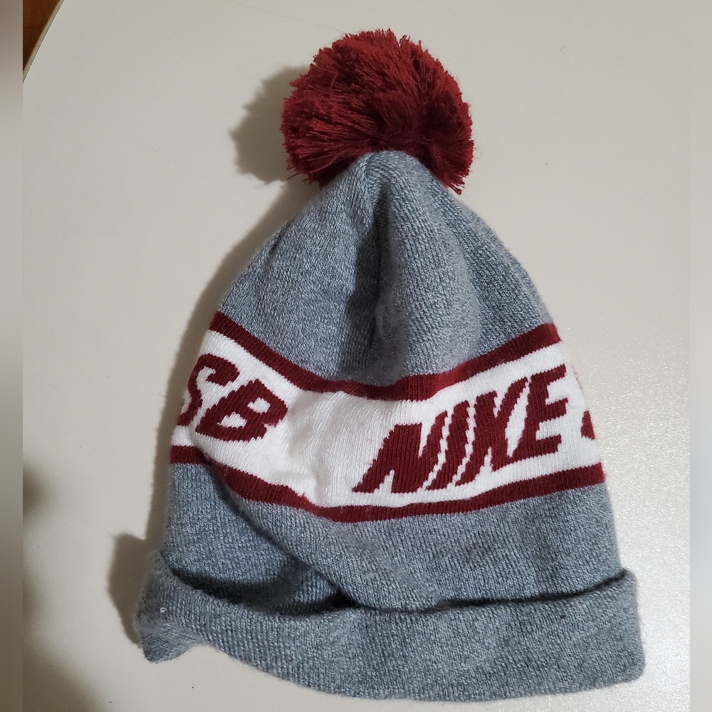 NIKE SB POM HAT - Picture 4 of 5